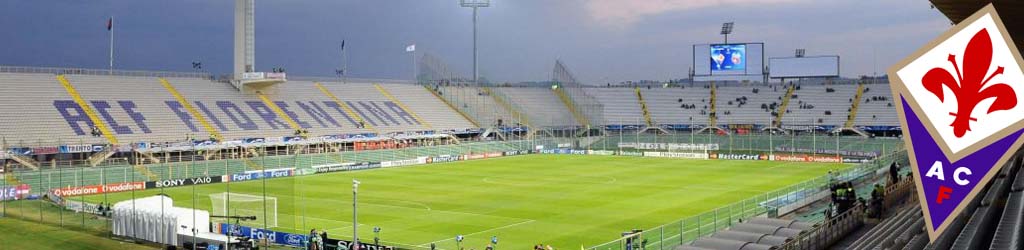 Stadio Artemio Franchi